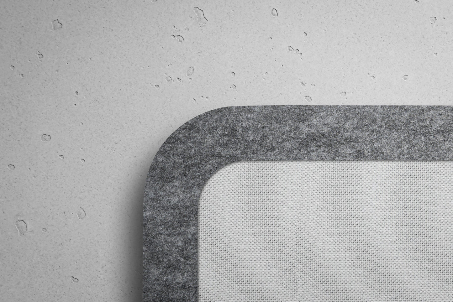 MUTE+® frame S40 | Product sample