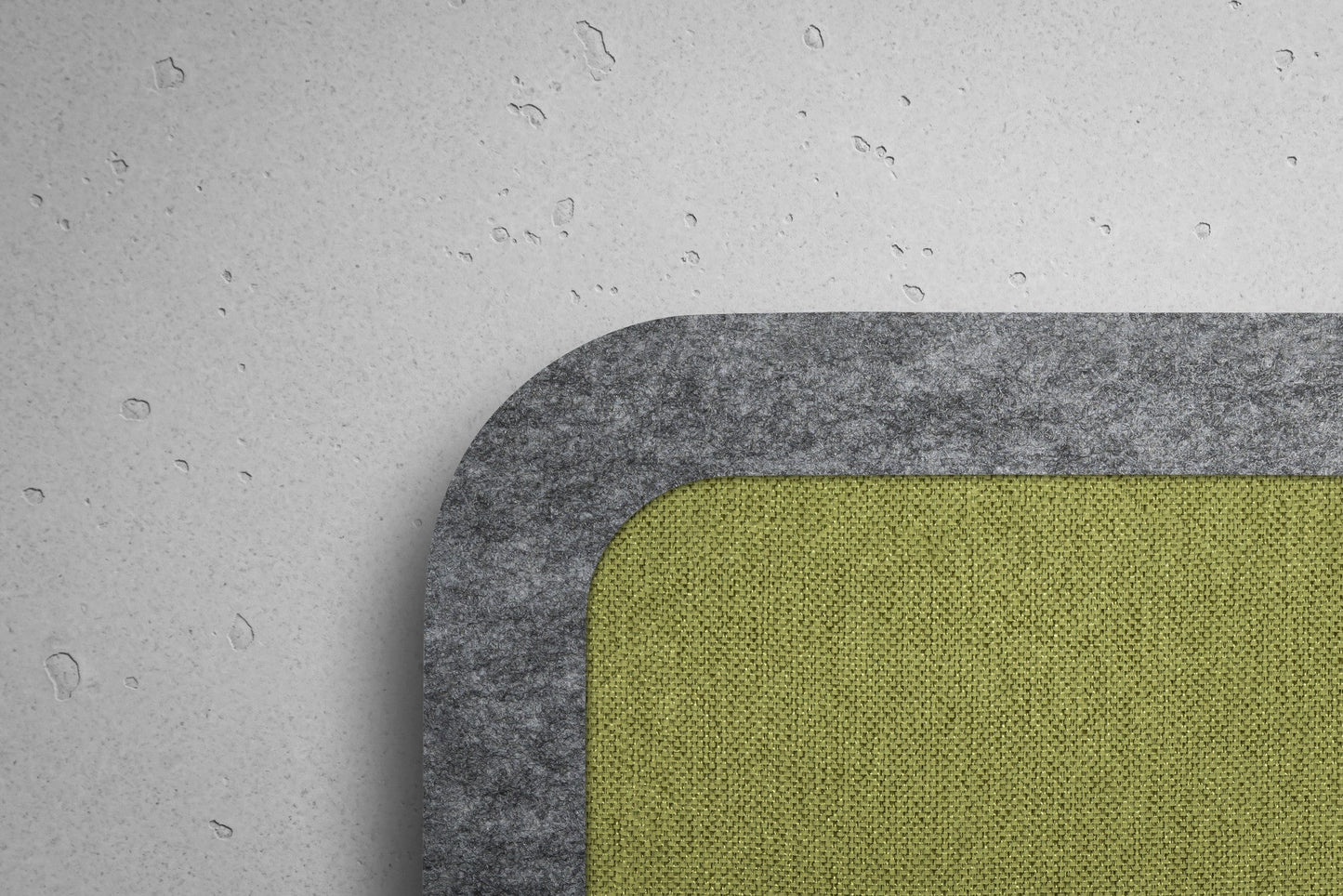 MUTE+® frame S40 | Product sample