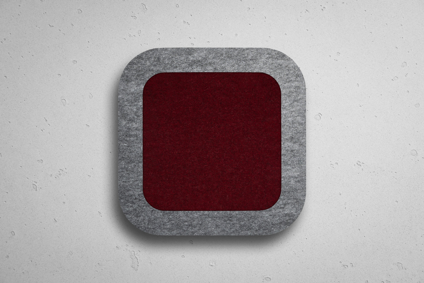 MUTE+® frame S40 | Product sample