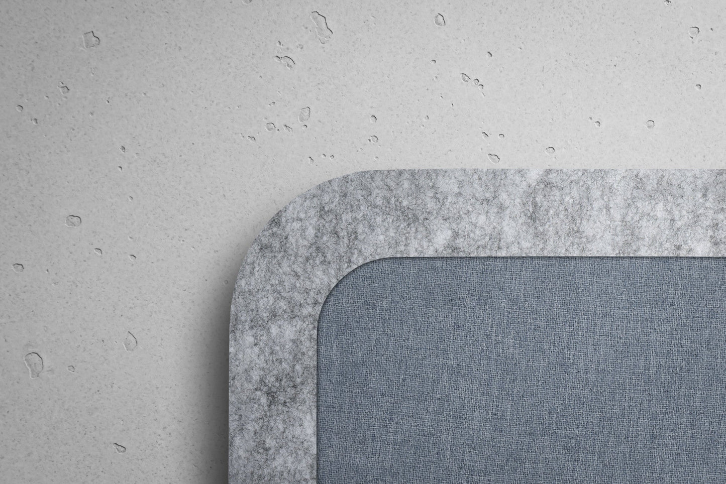 MUTE+® frame S40 | Product sample