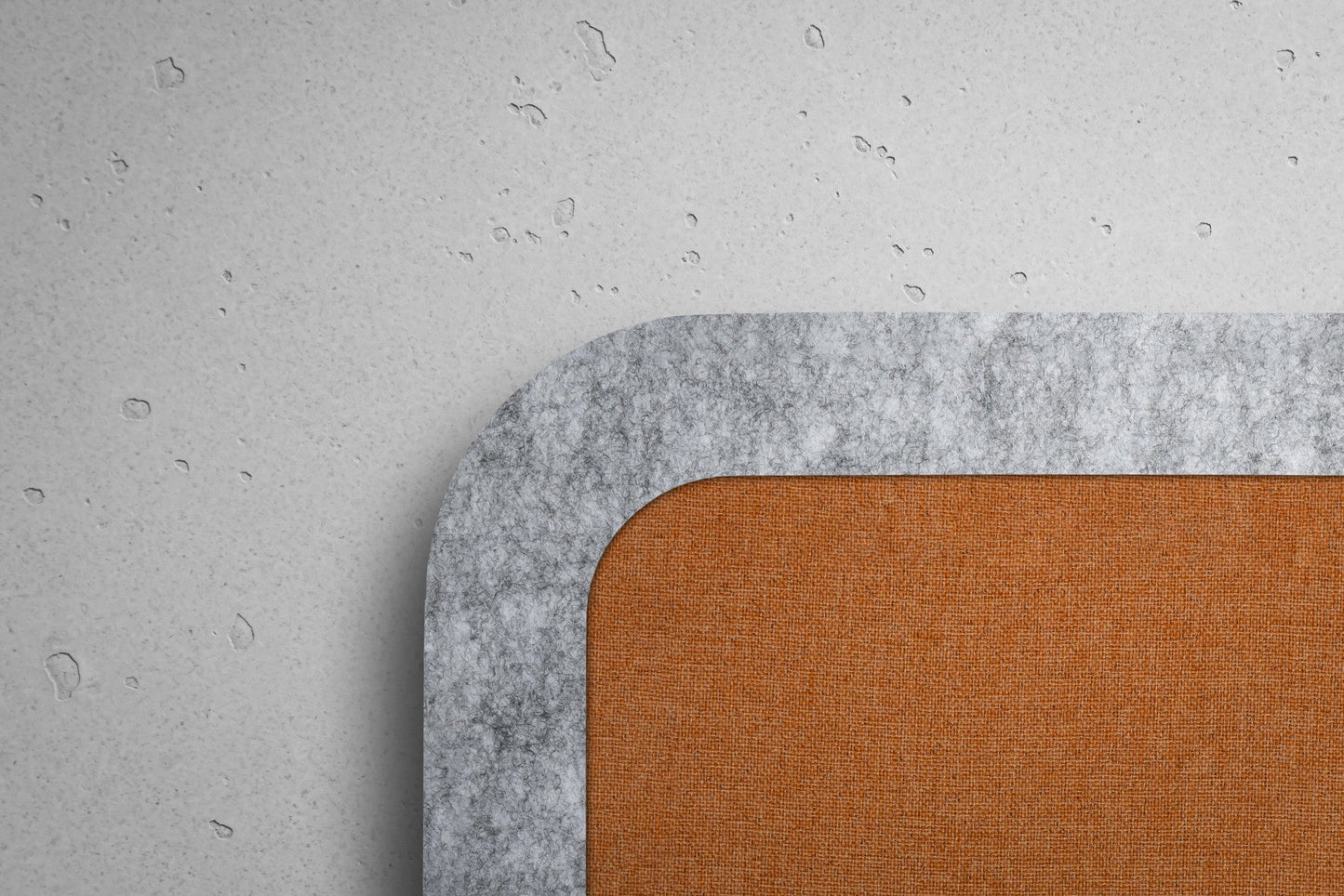 MUTE+® frame S40 | Product sample