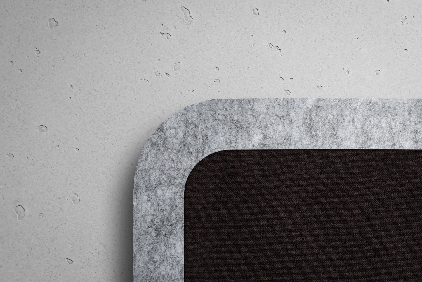 MUTE+® frame S40 | Product sample