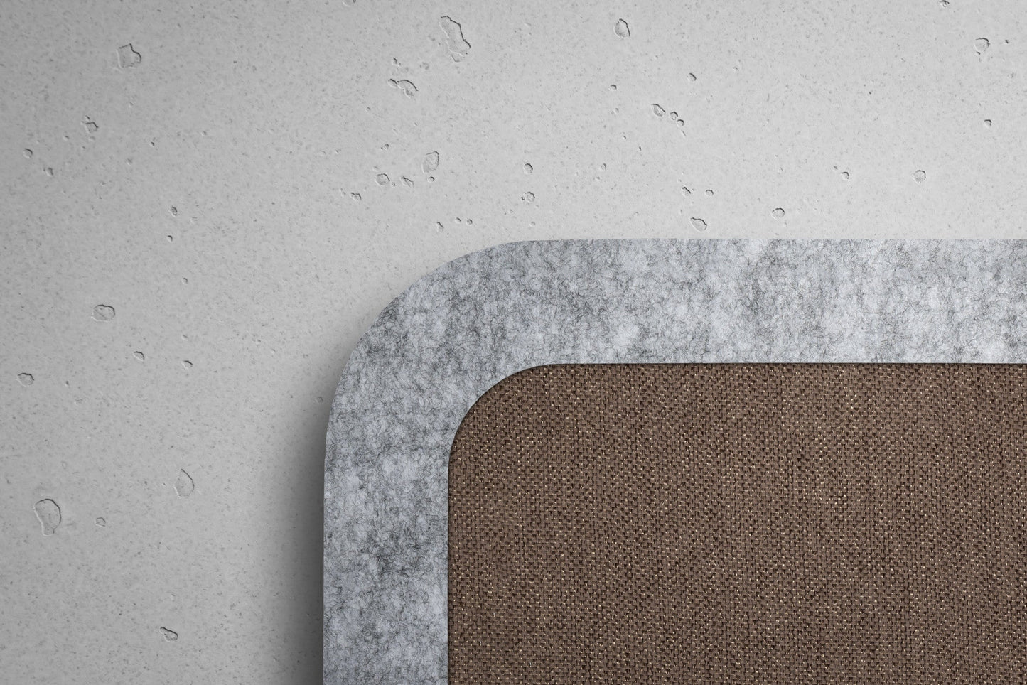 MUTE+® frame S40 | Product sample
