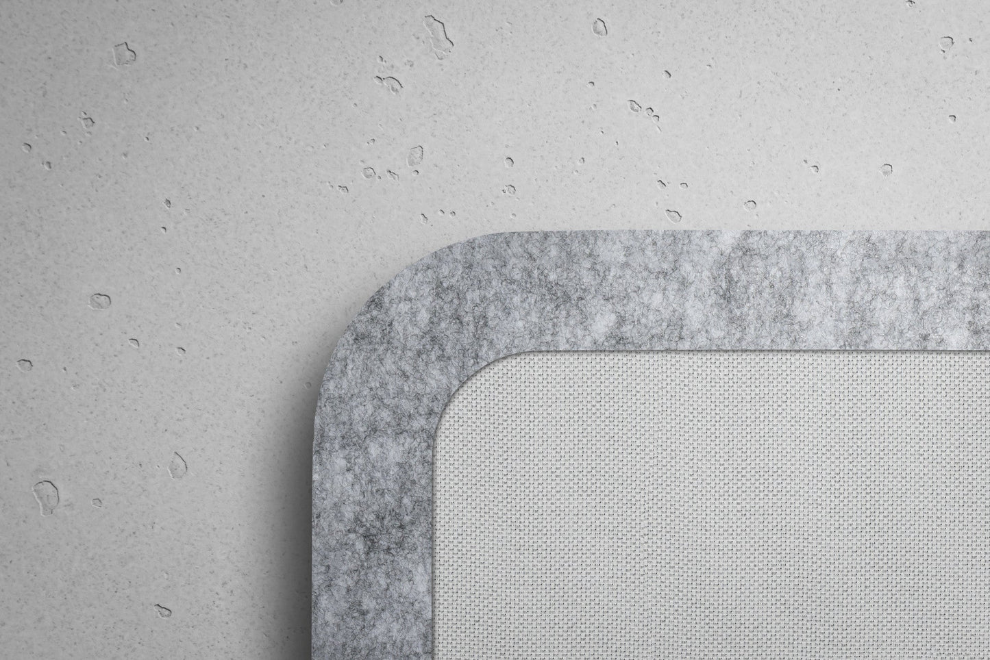 MUTE+® frame S40 | Product sample