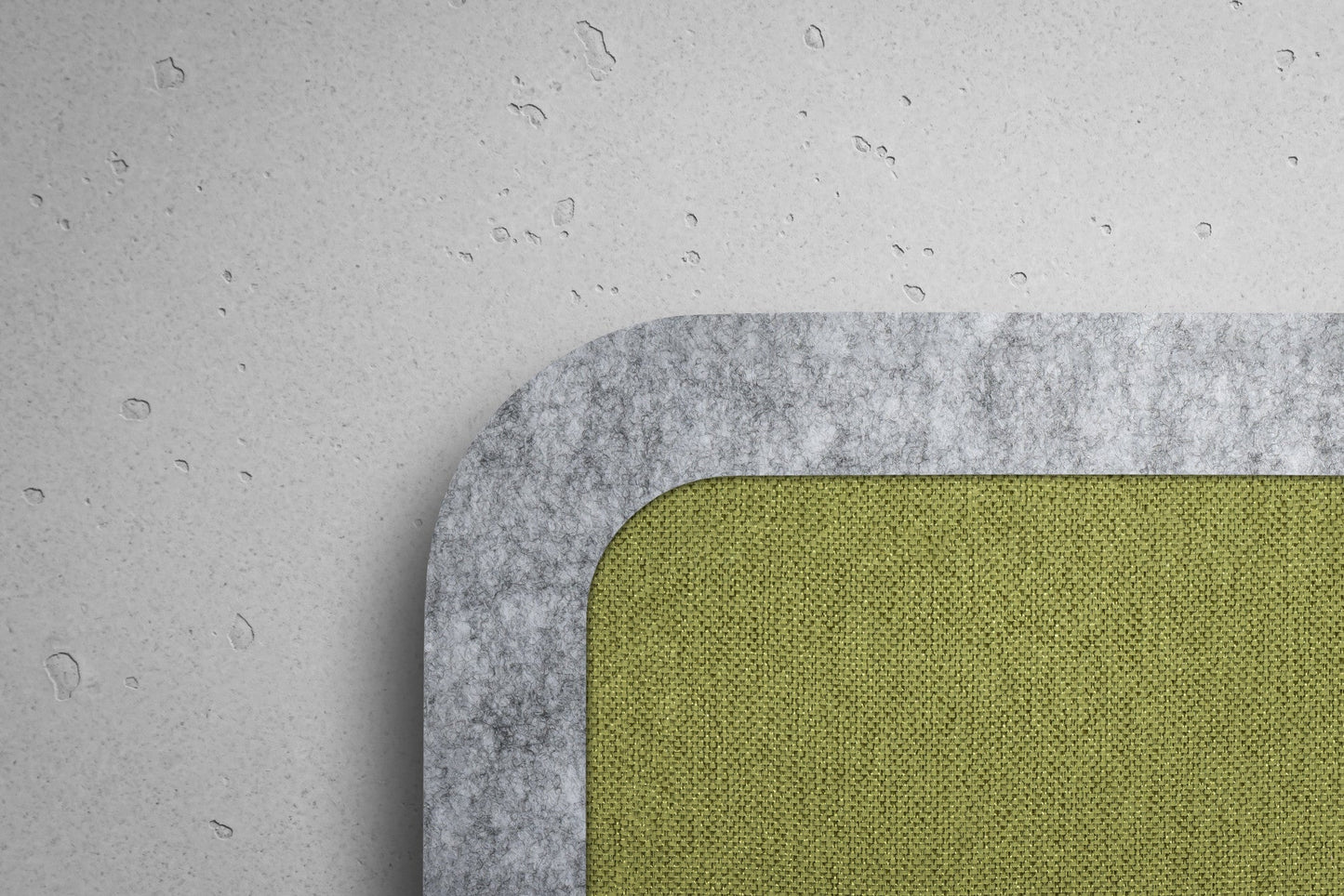 MUTE+® frame S40 | Product sample