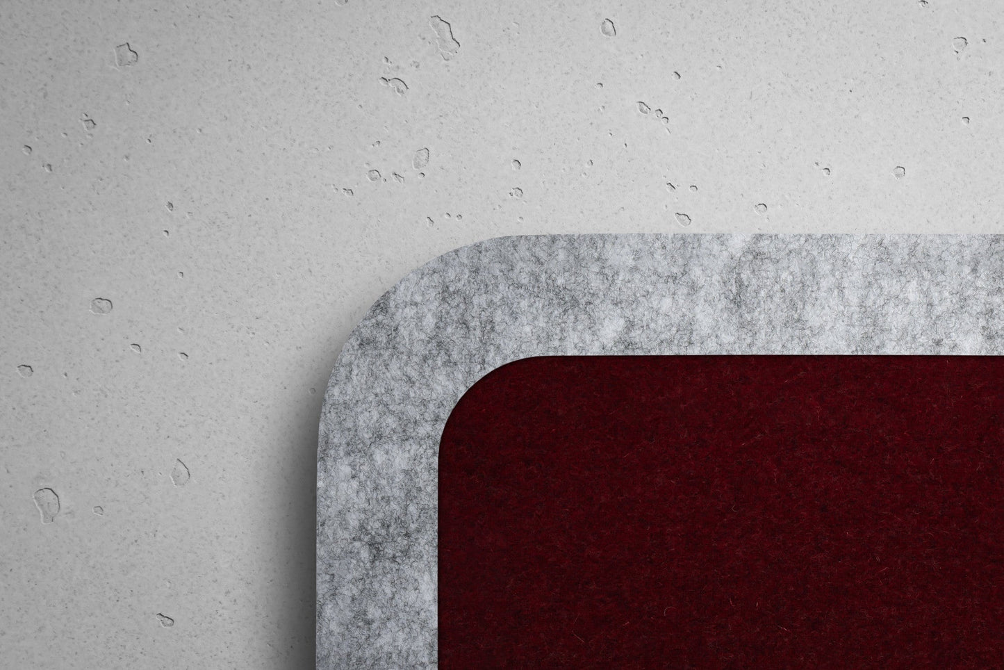 MUTE+® frame S40 | Product sample