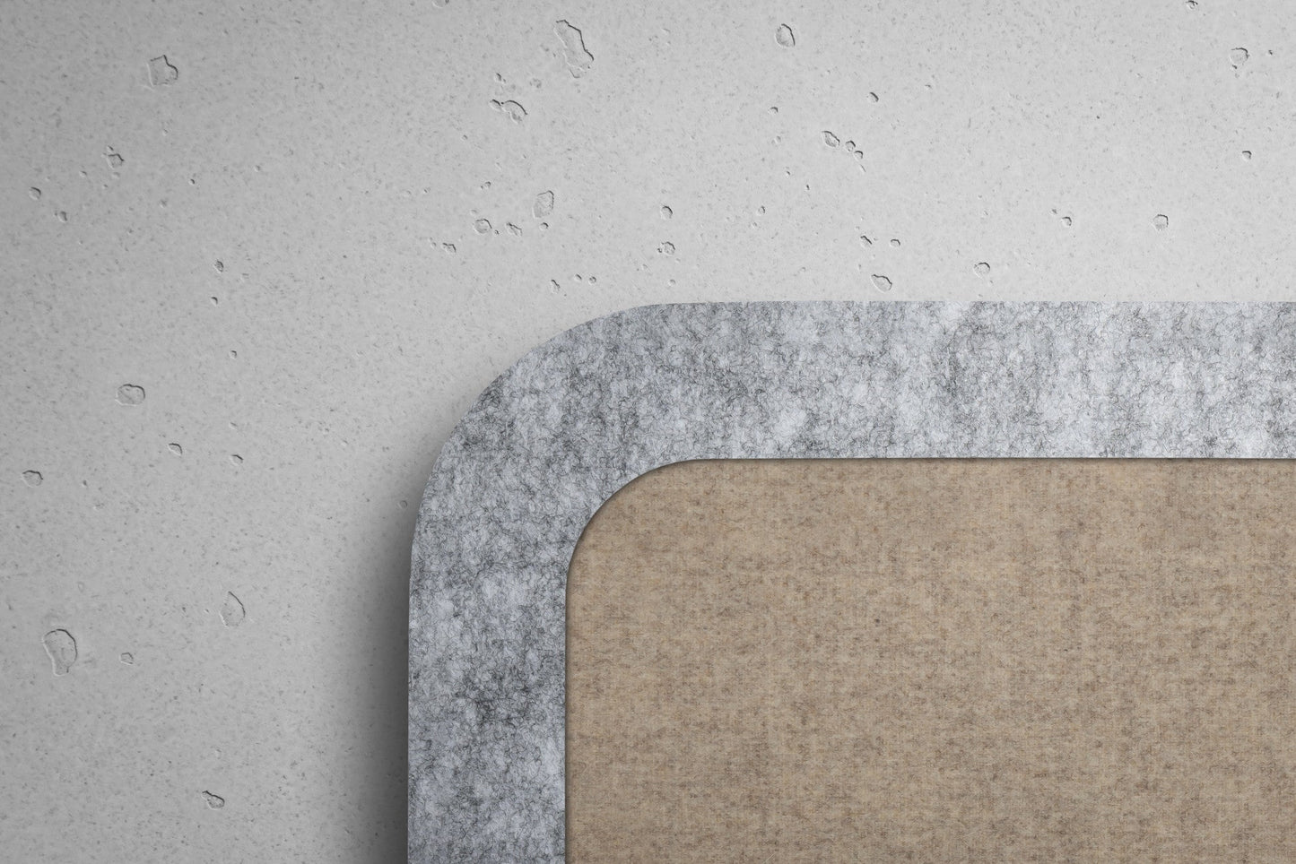 MUTE+® frame S40 | Product sample