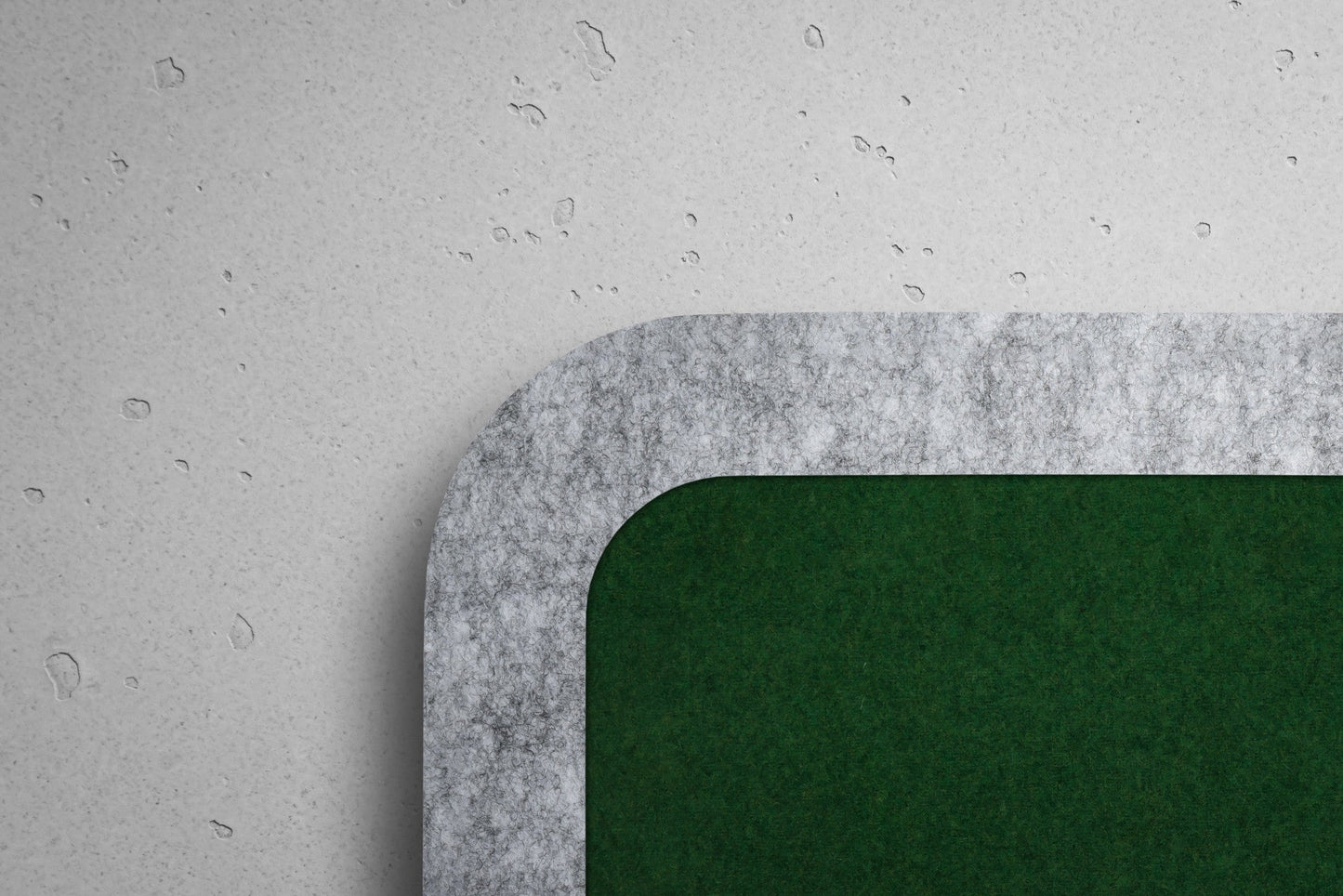 MUTE+® frame S40 | Product sample