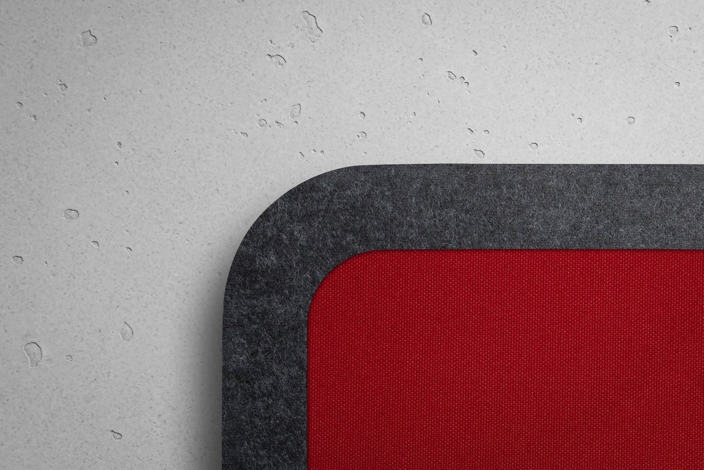 MUTE+® frame S40 | Product sample