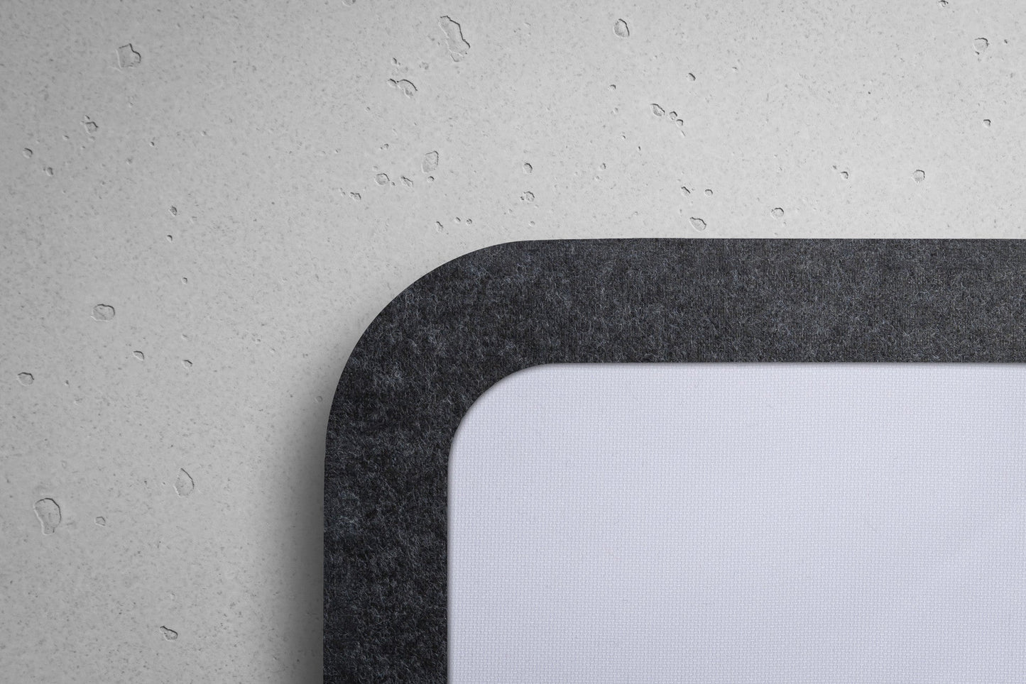 MUTE+® frame S40 | Product sample