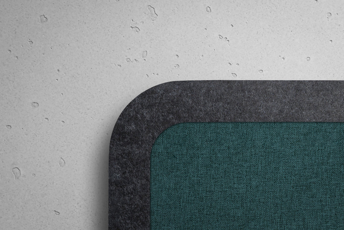 MUTE+® frame S40 | Product sample
