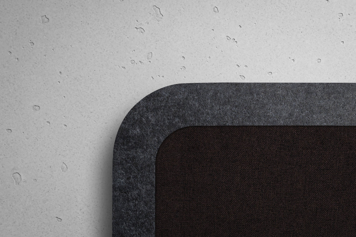 MUTE+® frame S40 | Product sample