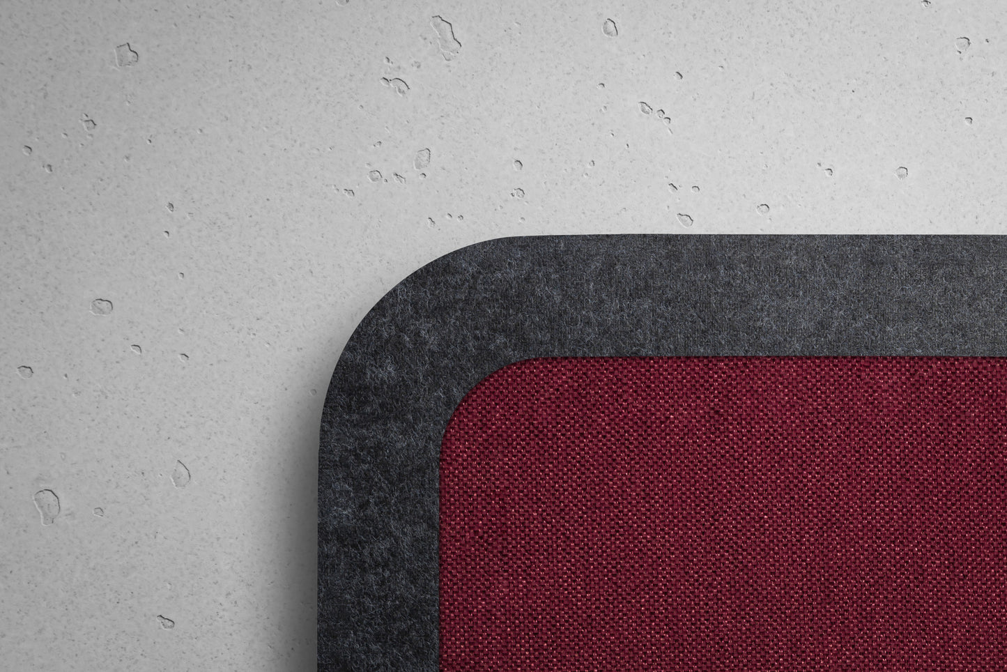MUTE+® frame S40 | Product sample
