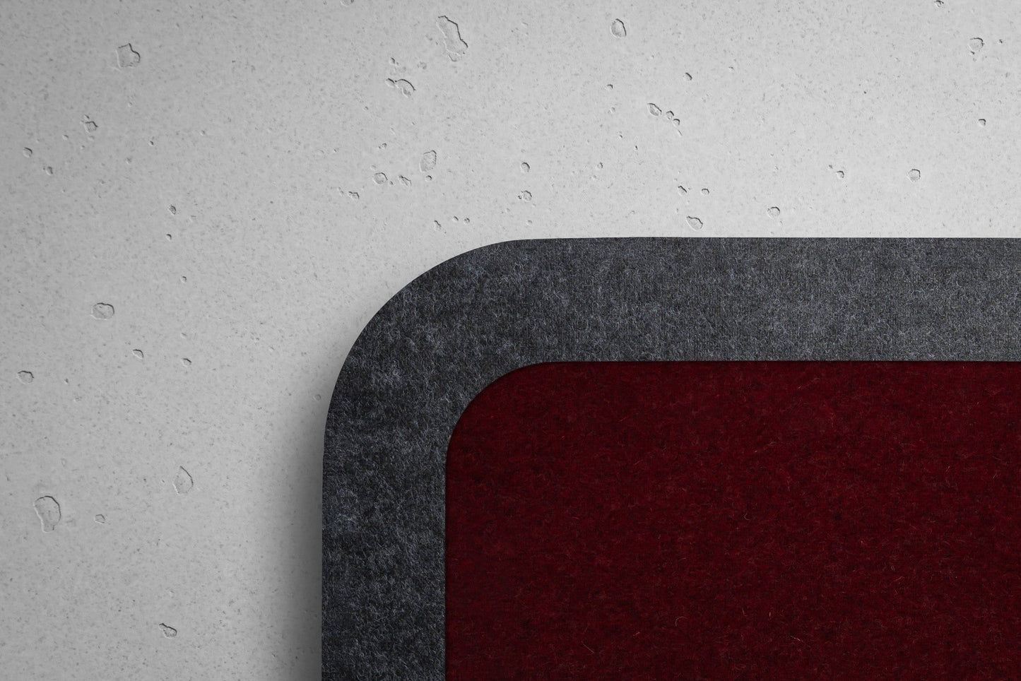 MUTE+® frame S40 | Product sample