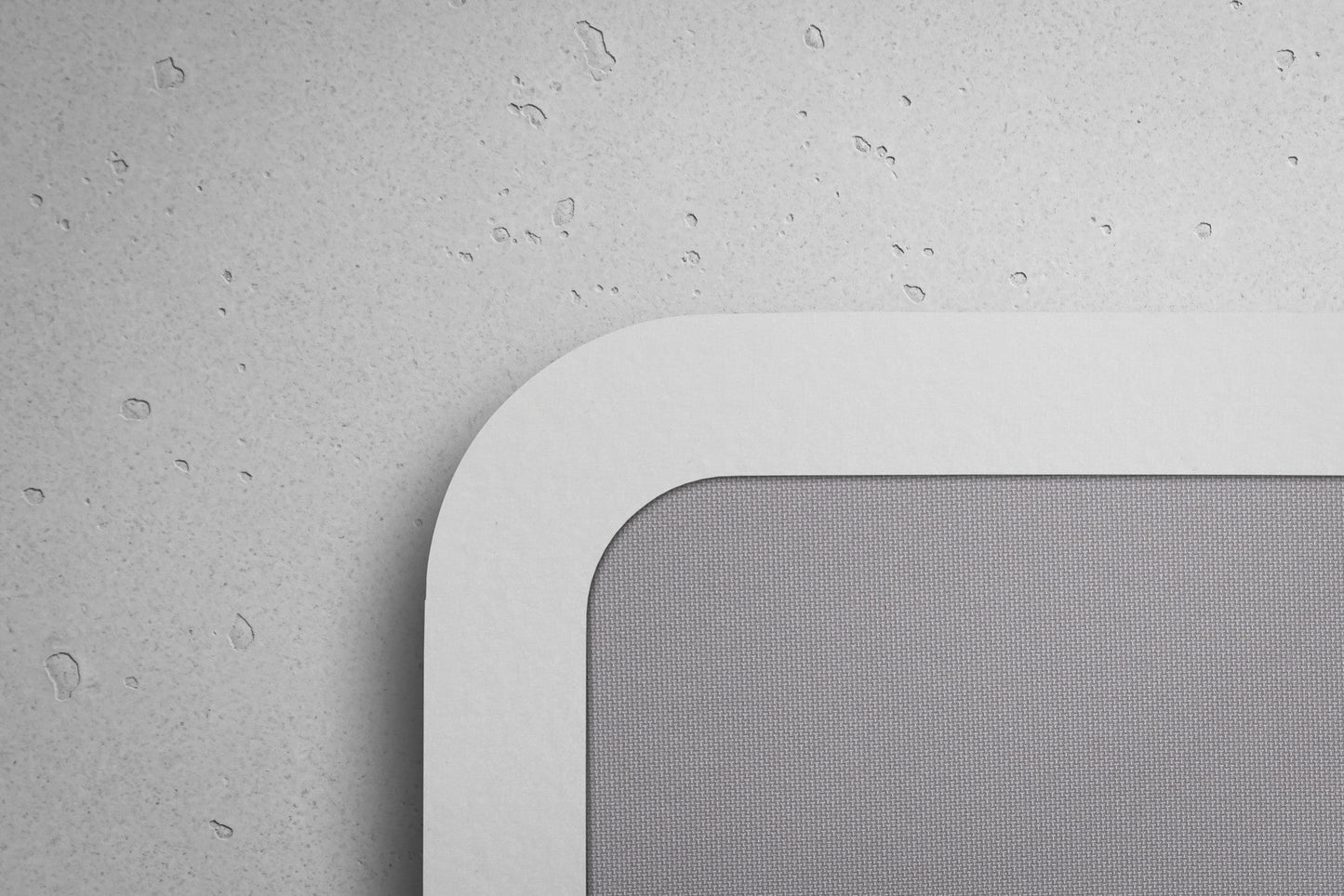 MUTE+® frame S40 | Product sample