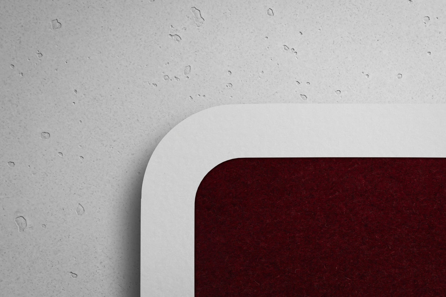 MUTE+® frame S40 | Product sample