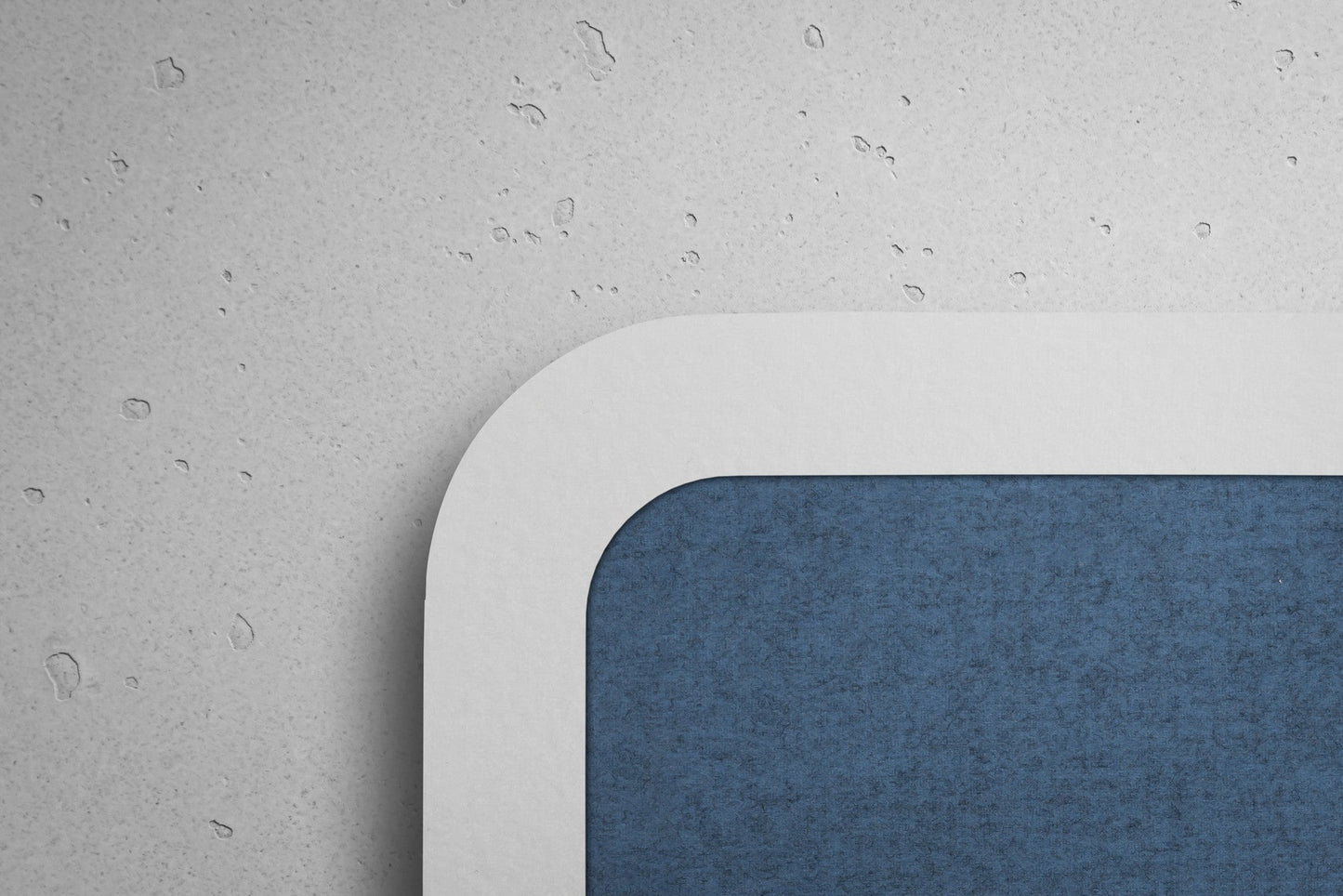 MUTE+® frame S40 | Product sample