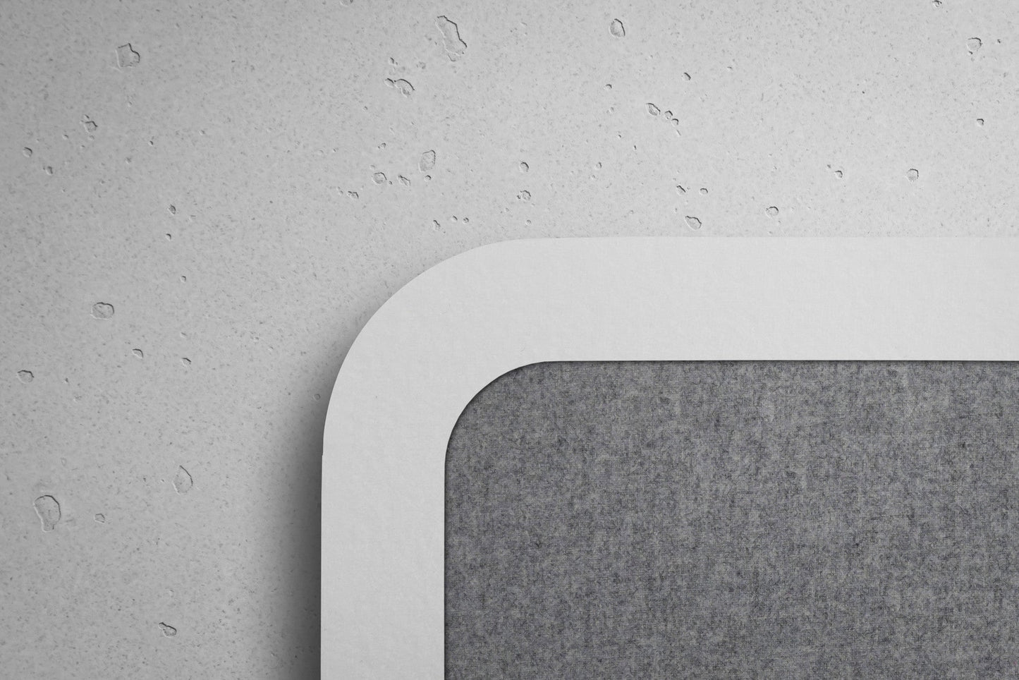 MUTE+® frame S40 | Product sample