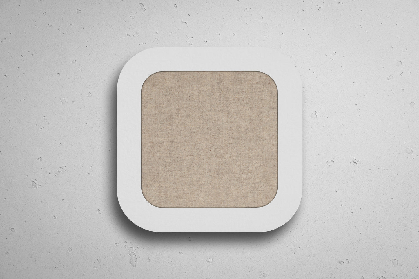 MUTE+® frame S40 | Product sample