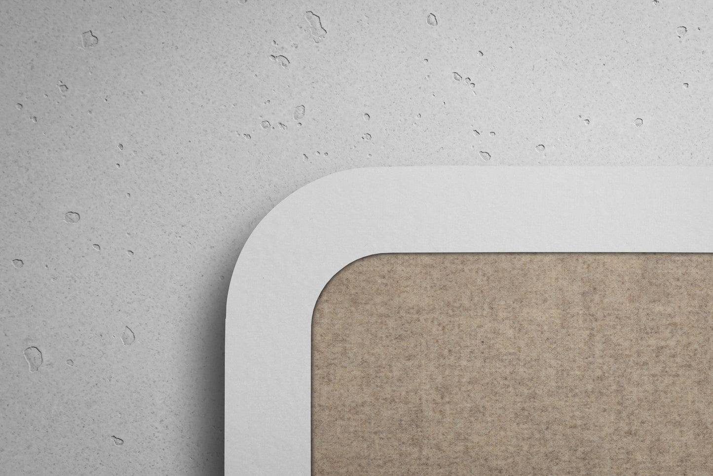MUTE+® frame S40 | Product sample