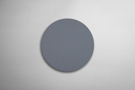 MUTE+ skin R40 | Deckenabsorber ø1.000 mm