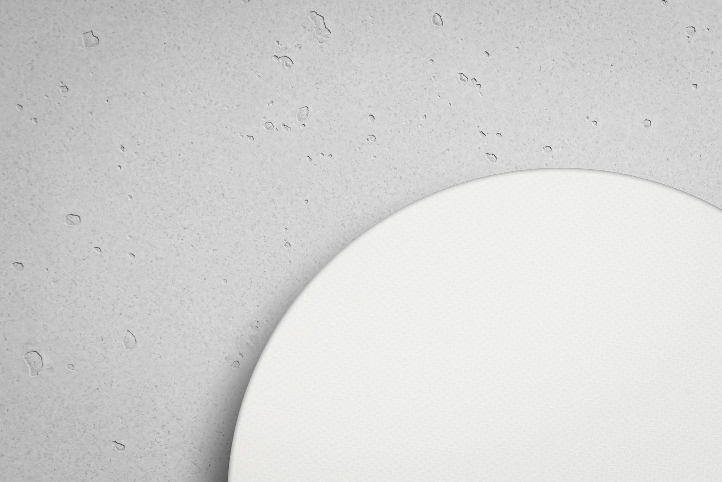 MUTE+ skin R40 | Wandabsorber ø1.000 mm